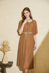 ALESSANDRA DRESS