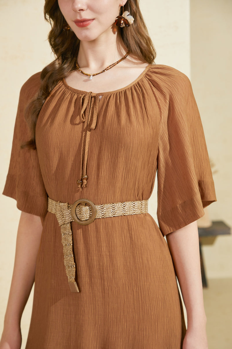 ALESSANDRA DRESS