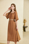 ALESSANDRA DRESS