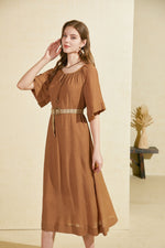 ALESSANDRA DRESS