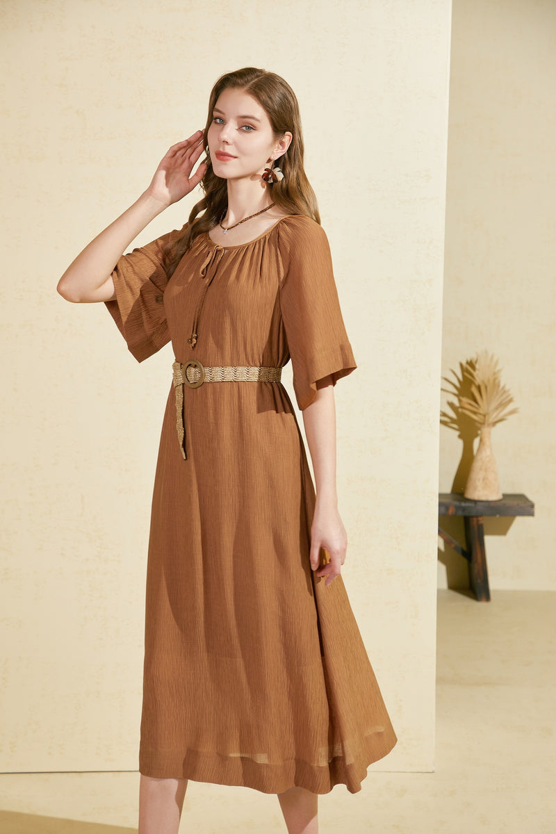 ALESSANDRA DRESS