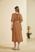 ALESSANDRA DRESS
