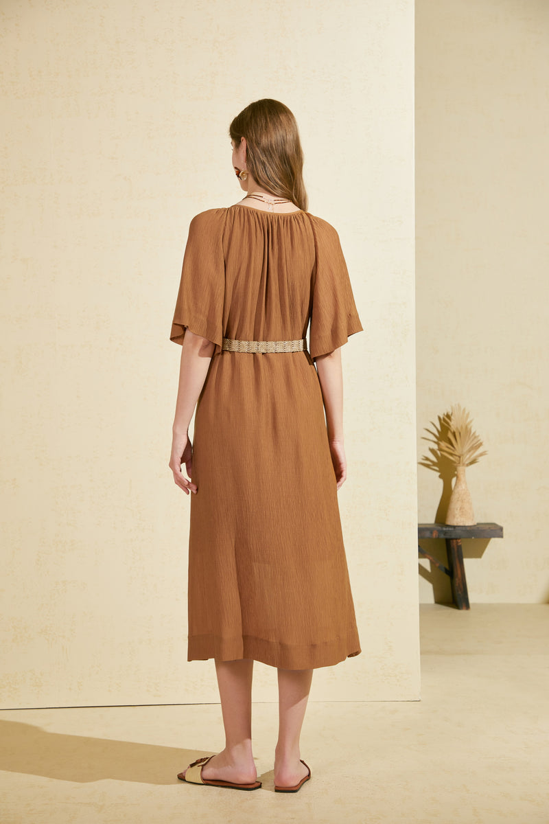 ALESSANDRA DRESS
