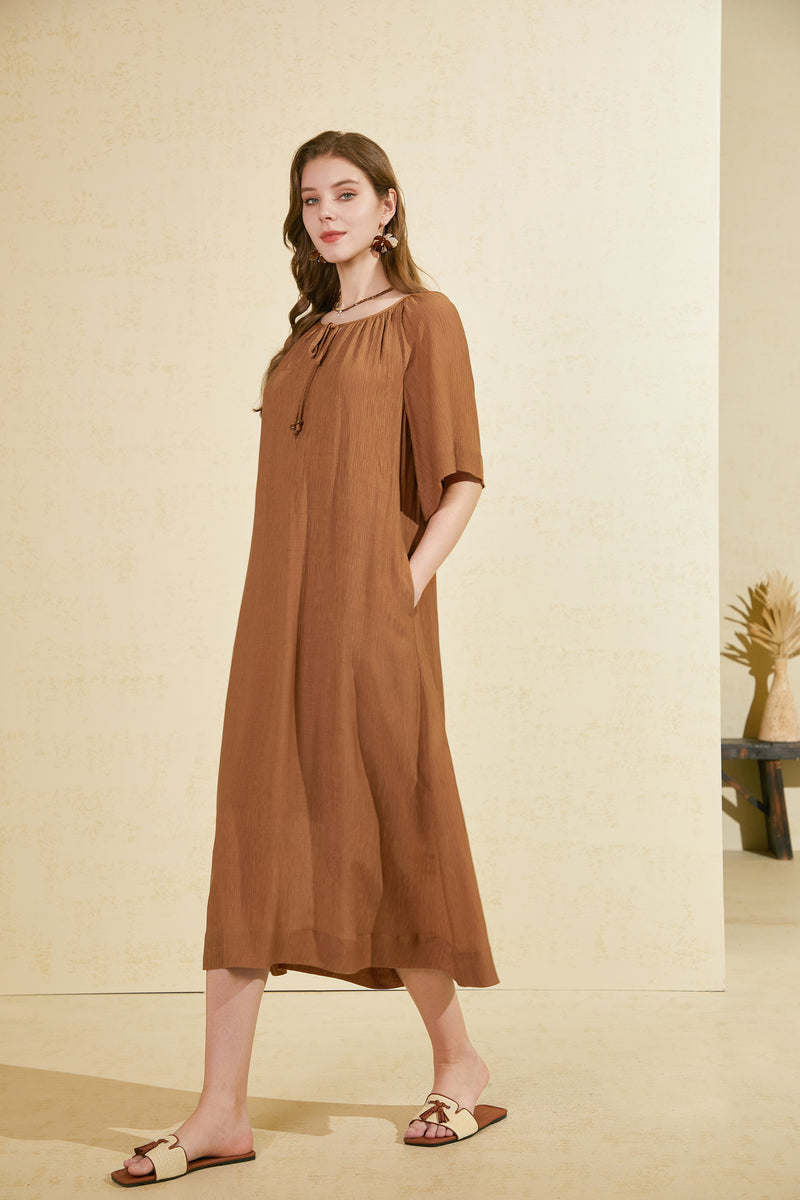ALESSANDRA DRESS