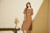 ALESSANDRA DRESS