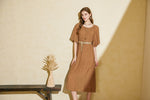 ALESSANDRA DRESS