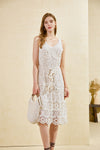 ROSALIND COTTON DRESS
