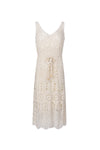 ROSALIND COTTON DRESS