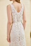 ROSALIND COTTON DRESS