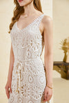 ROSALIND COTTON DRESS