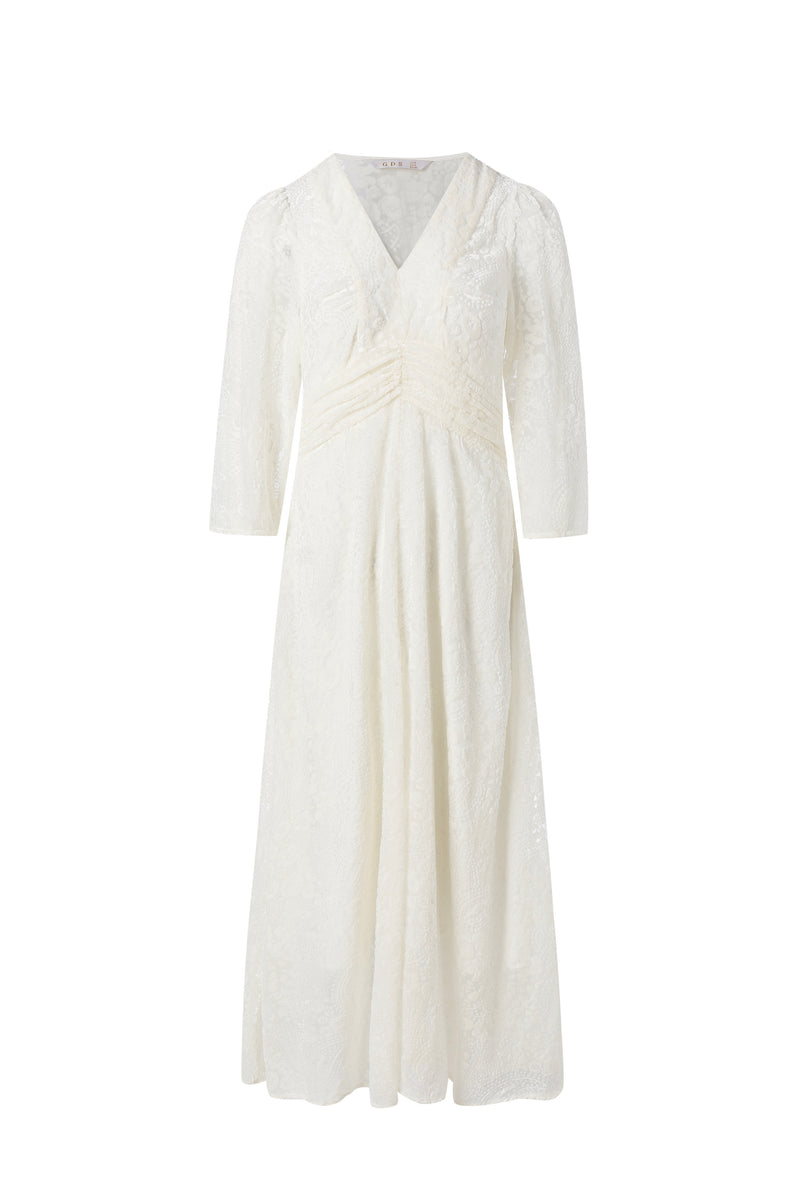 ELEANORA LONG DRESS