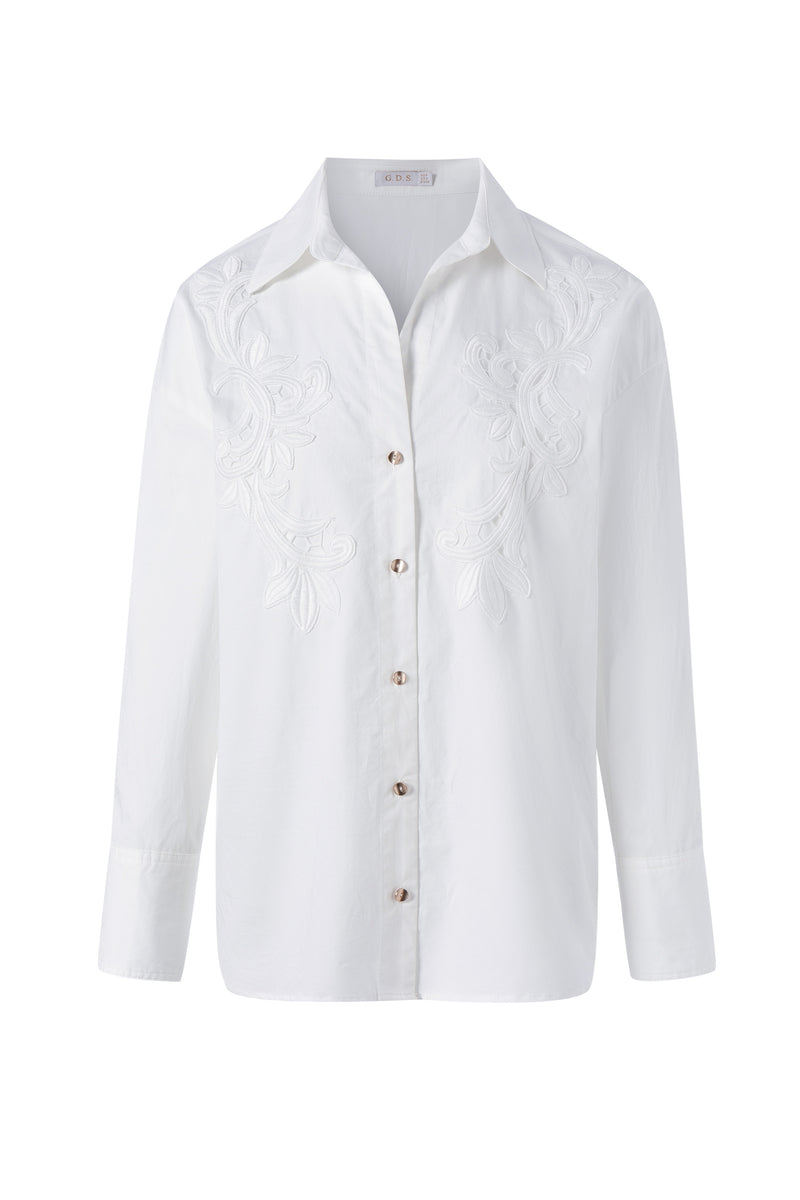 LIAM BLOUSE
