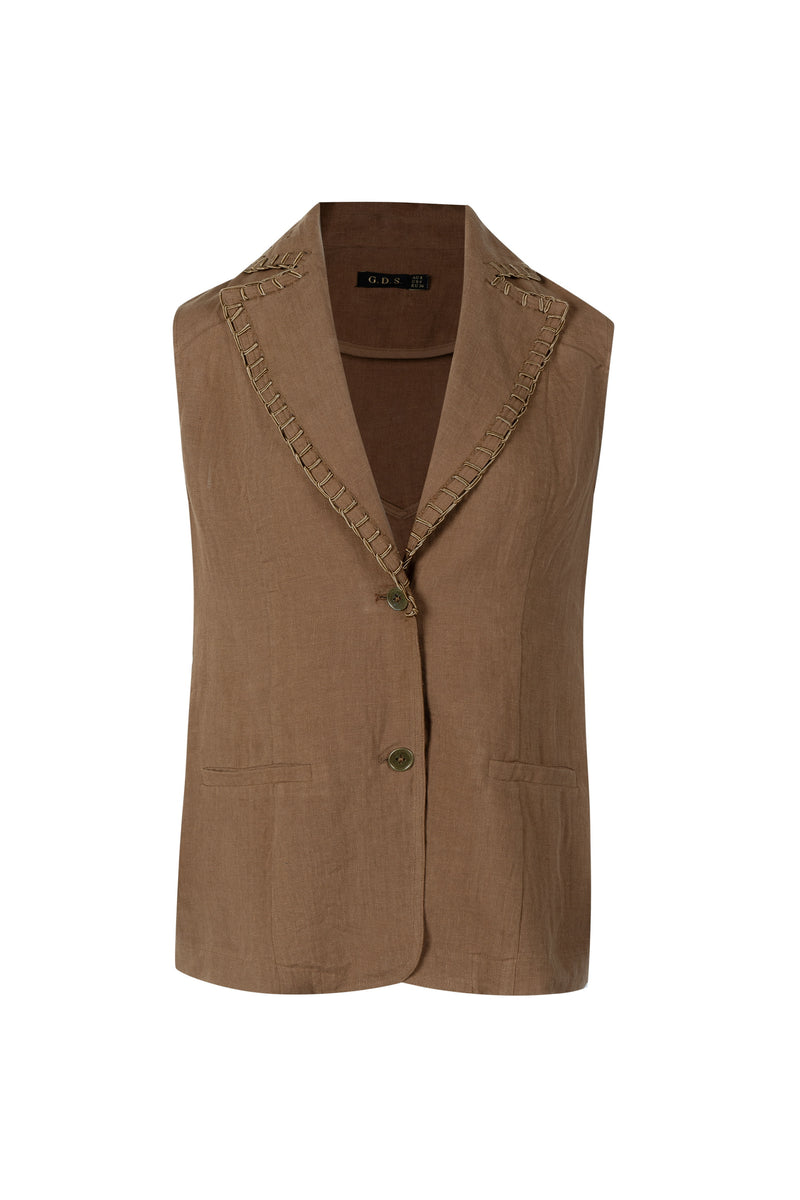 SAMUEL BLOUSE