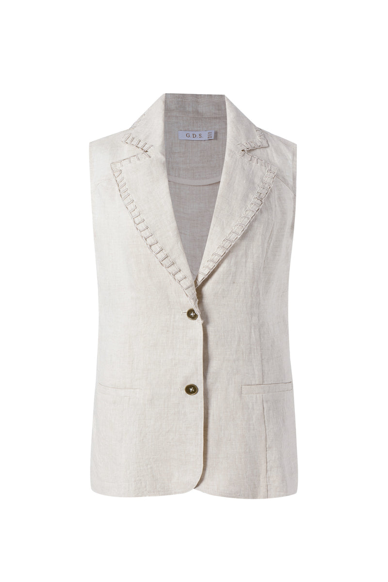 SAMUEL BLOUSE