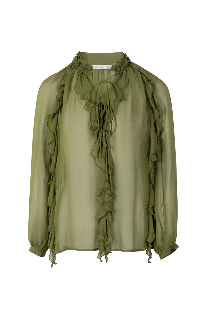 ARABELLA BLOUSE