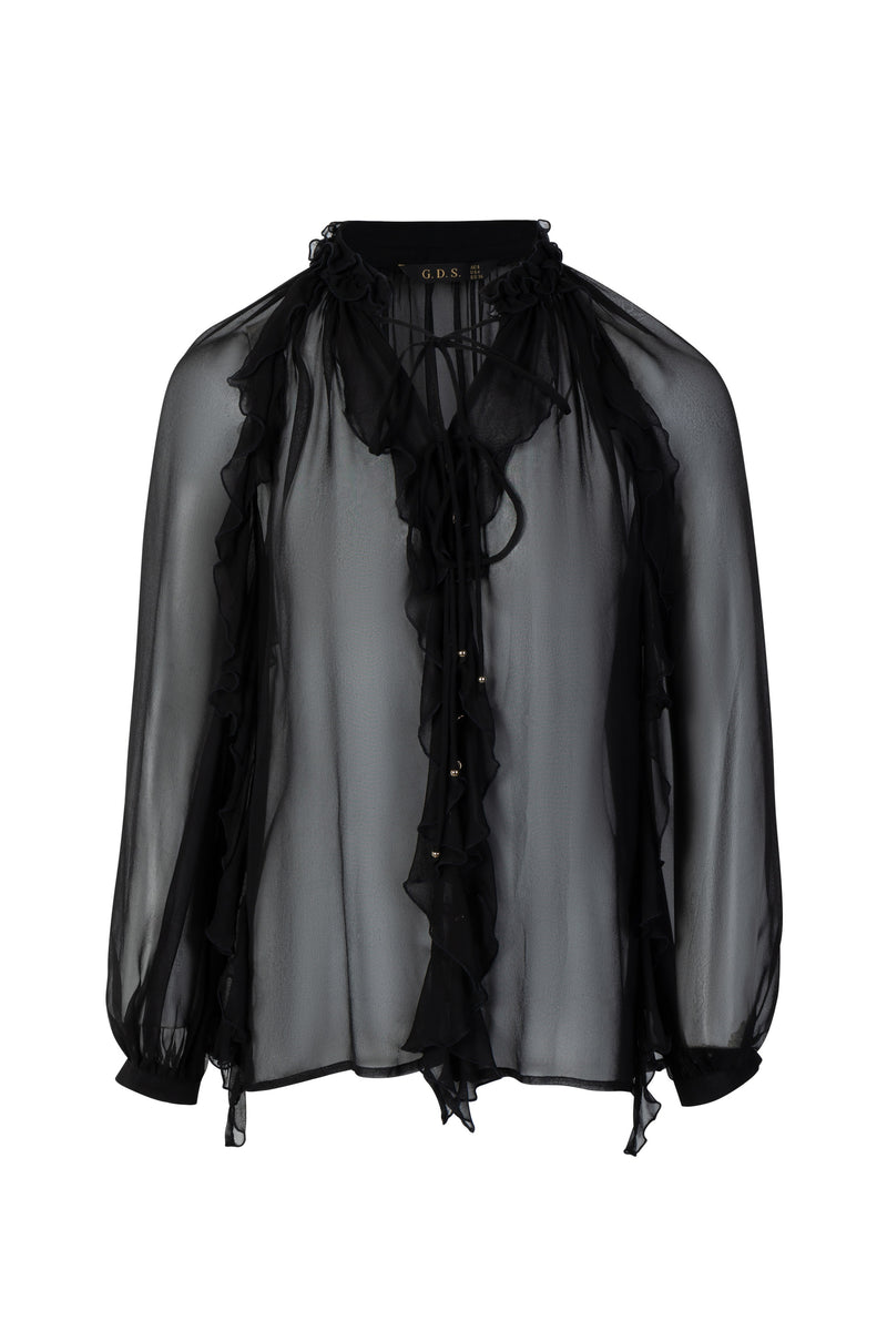 ARABELLA BLOUSE