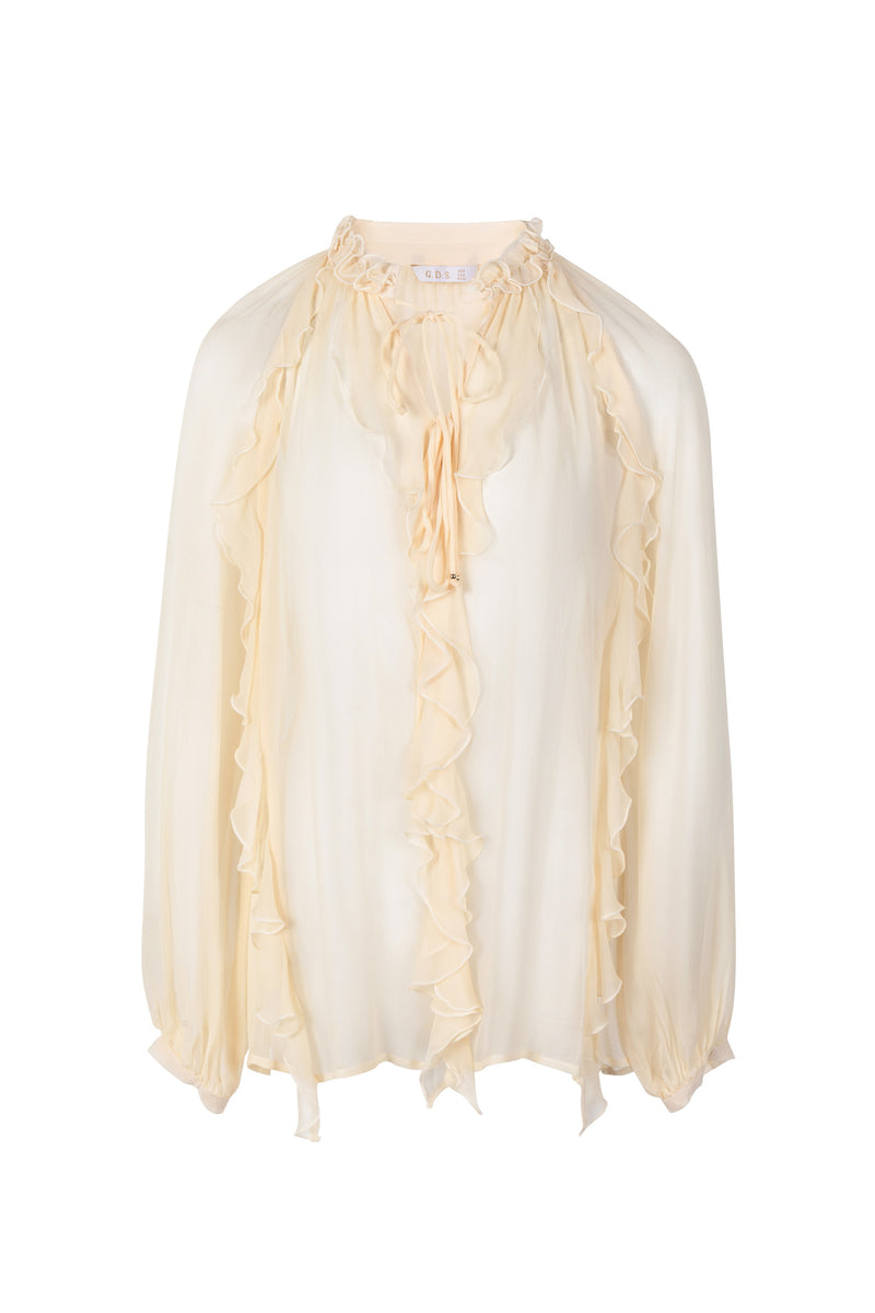 ARABELLA BLOUSE