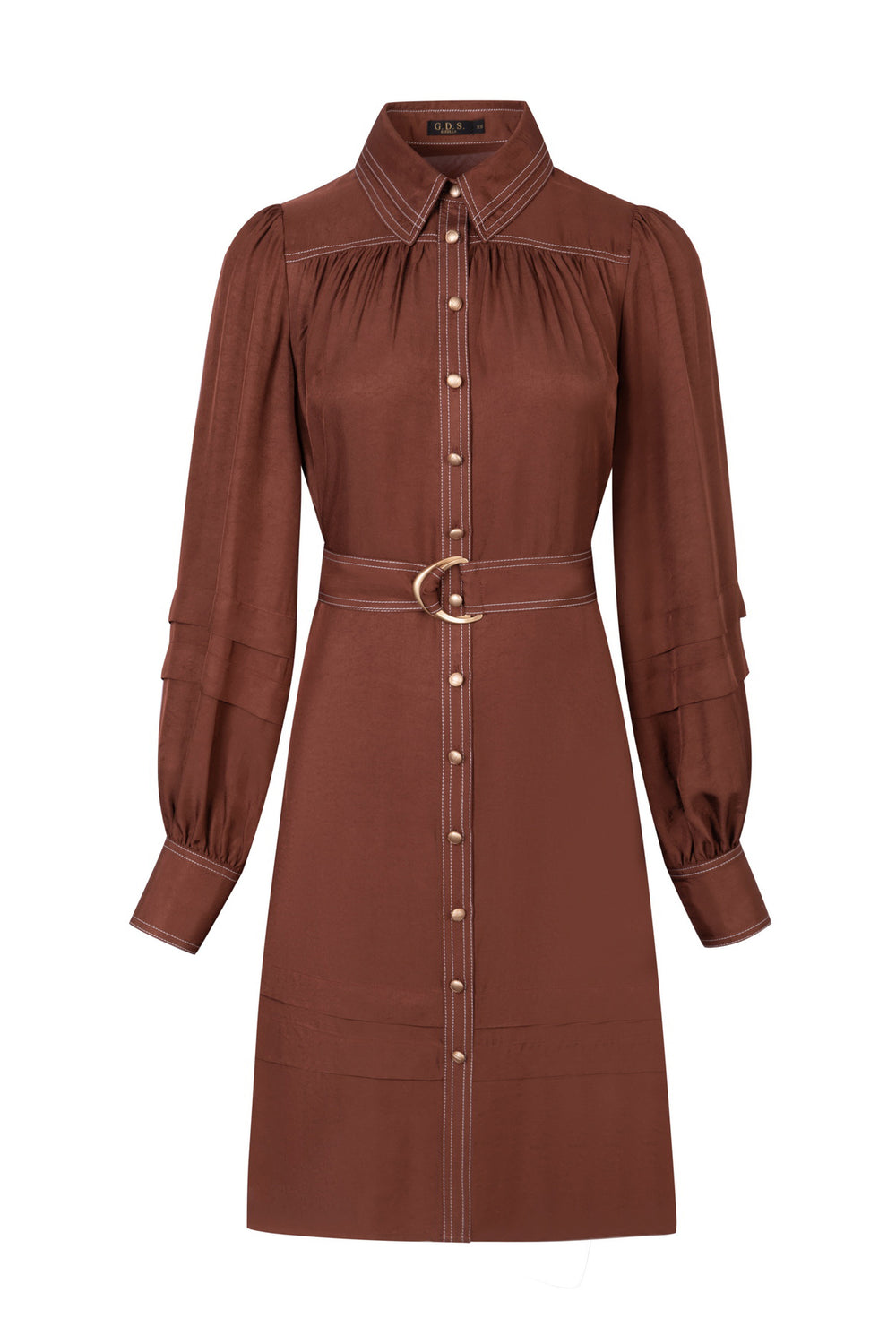 AMBER BROWN