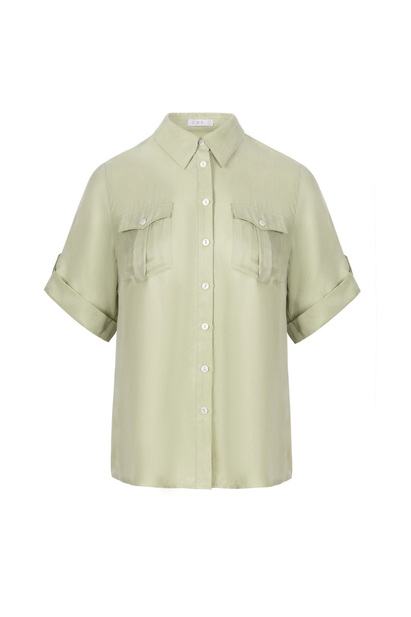 THERESA BLOUSE