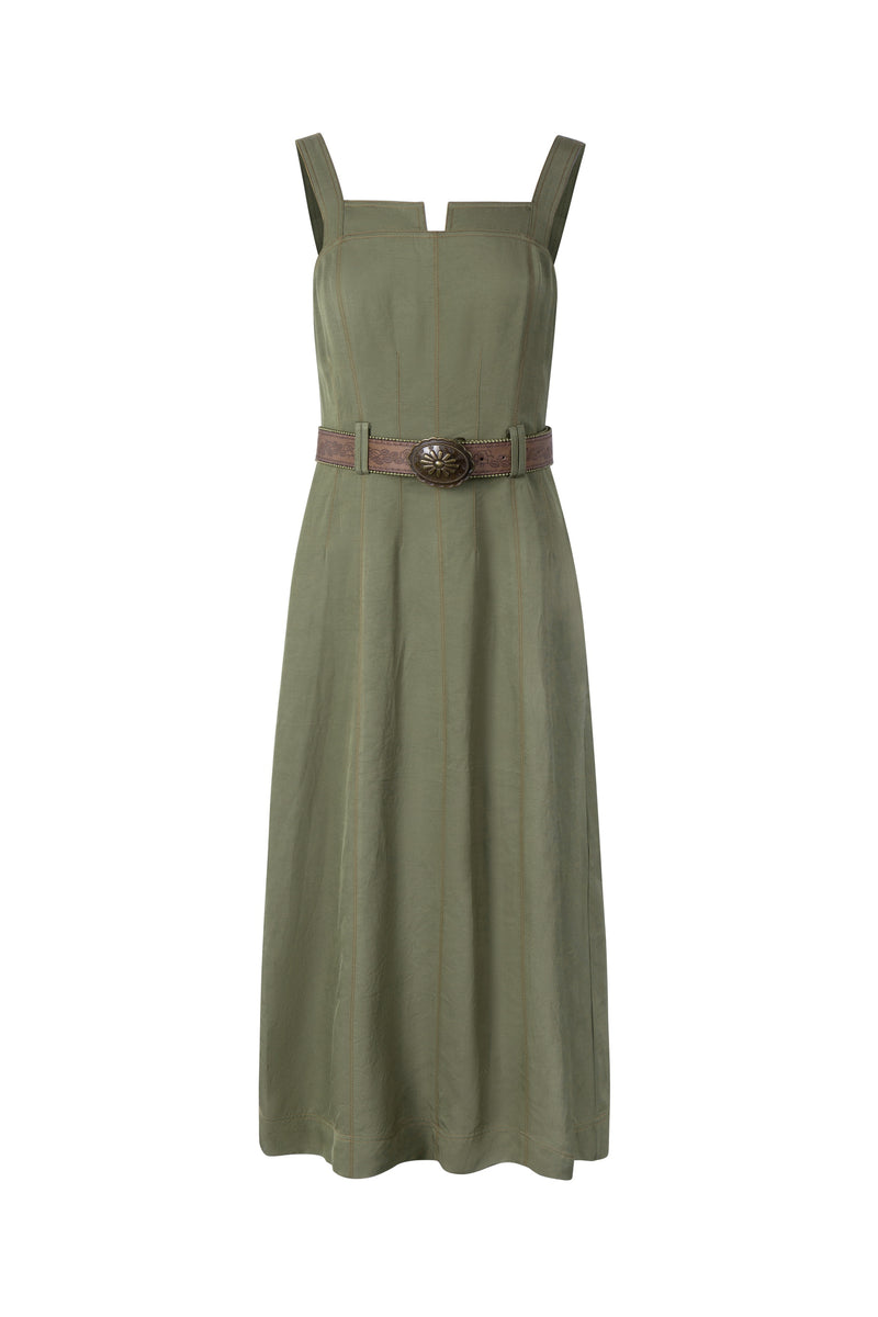 ELLE DRESS