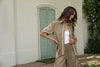 MEADOW EMBROIDERED SHIRT