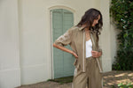 MEADOW EMBROIDERED SHIRT