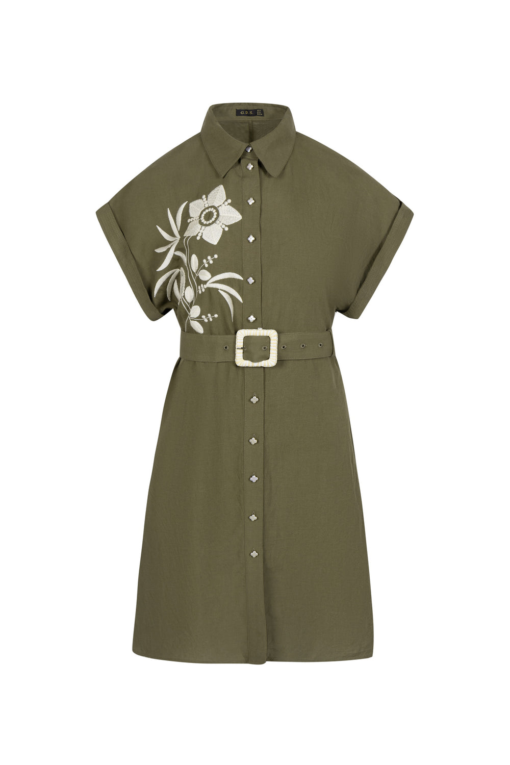 KHAKI