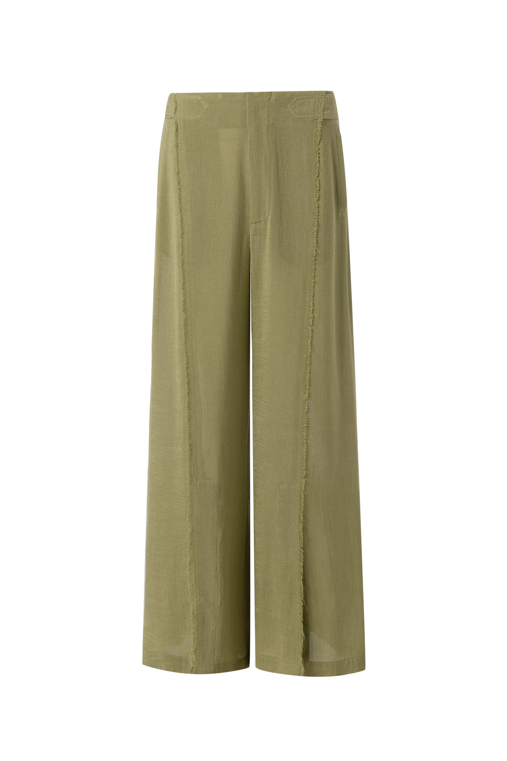 CALLISTE GREEN