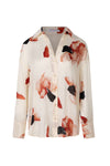 BENJAMIN PRINTED BLOUES