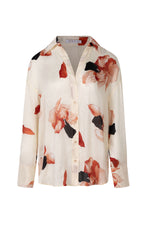 BENJAMIN PRINTED BLOUES