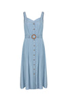 ELLA SLIP DRESS