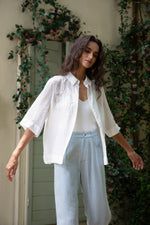 ISOLDE PANTS