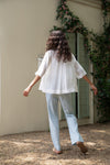 ISOLDE PANTS