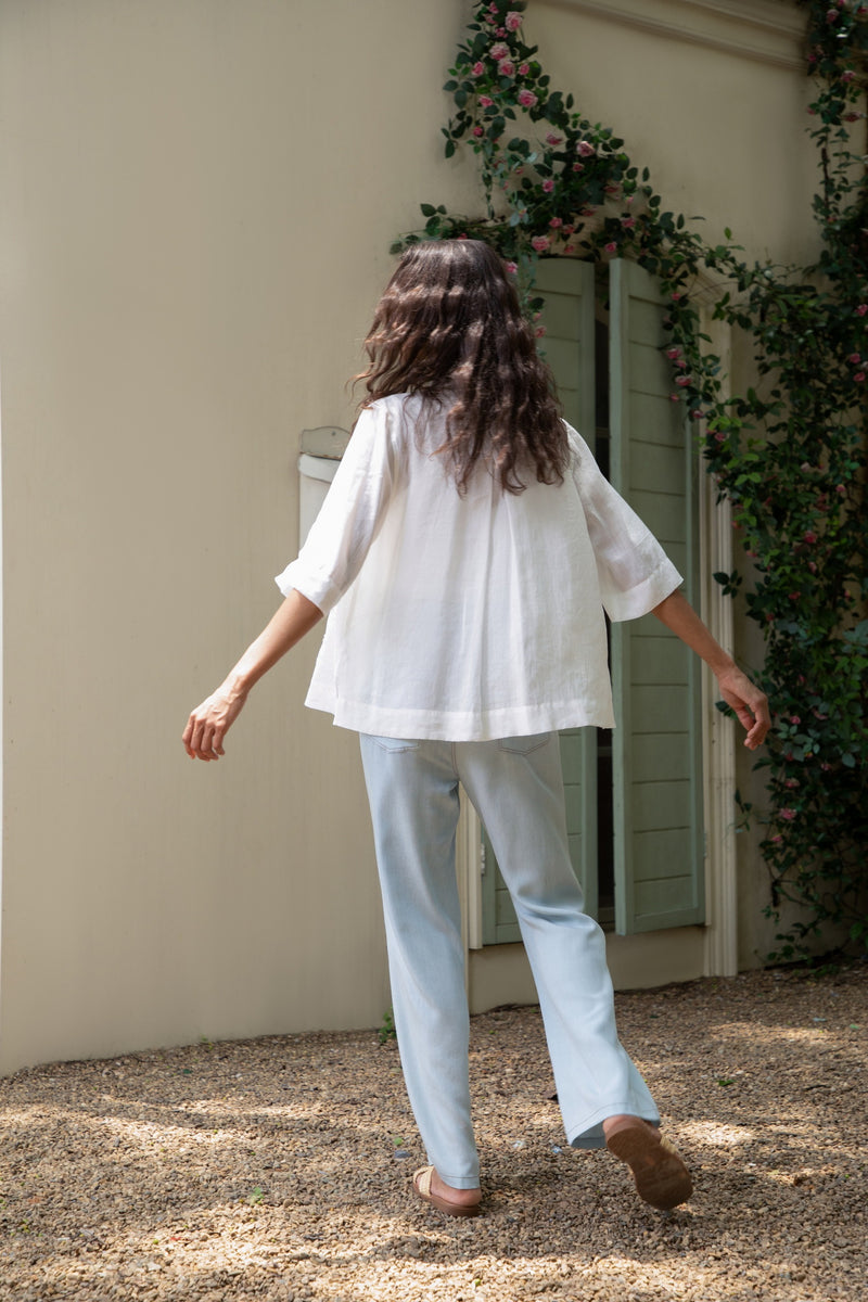 ISOLDE PANTS