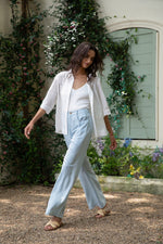 ISOLDE PANTS