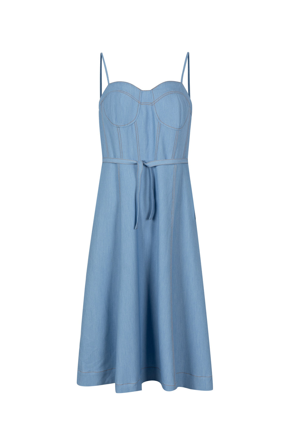 PARISIAN BLUE