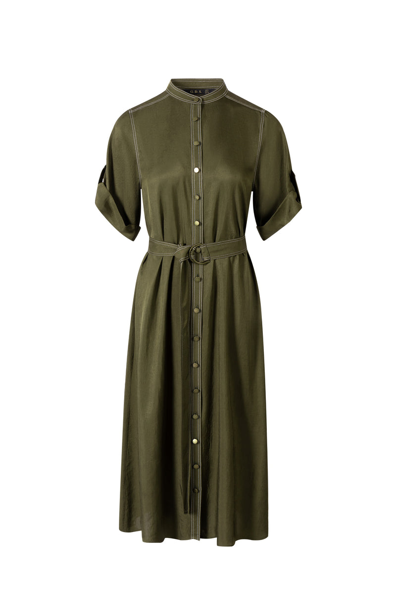 SAYLOR DRESS