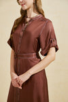 SAYLOR DRESS