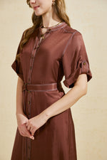SAYLOR DRESS