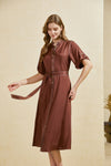 SAYLOR DRESS