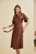 SAYLOR DRESS
