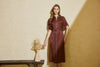 SAYLOR DRESS