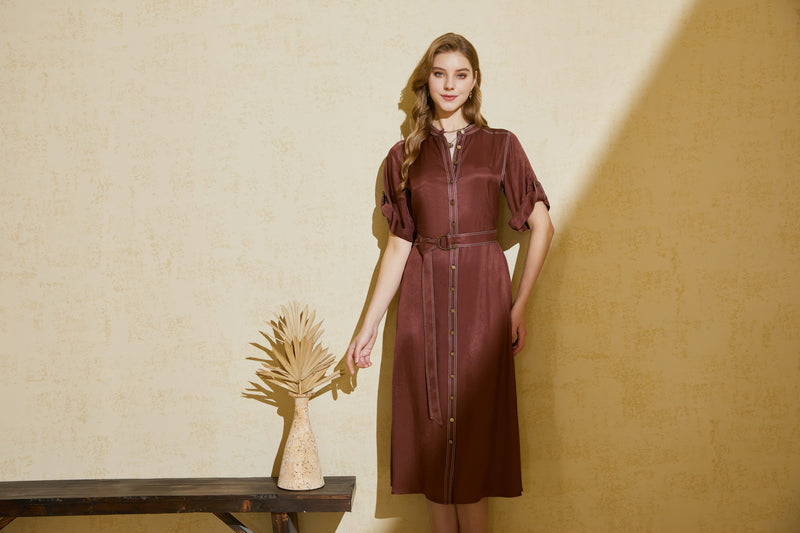 SAYLOR DRESS