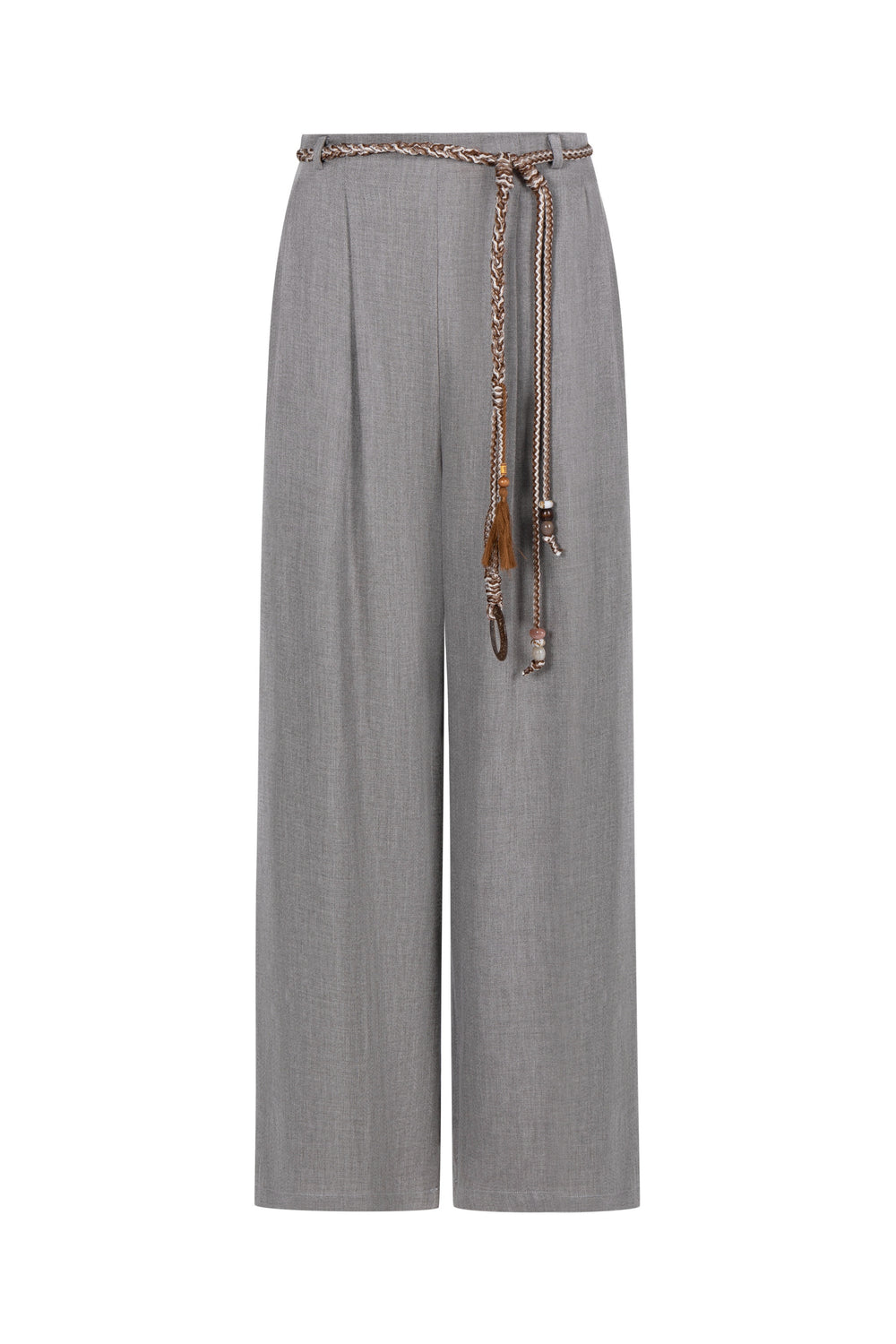 SILVER GRAY