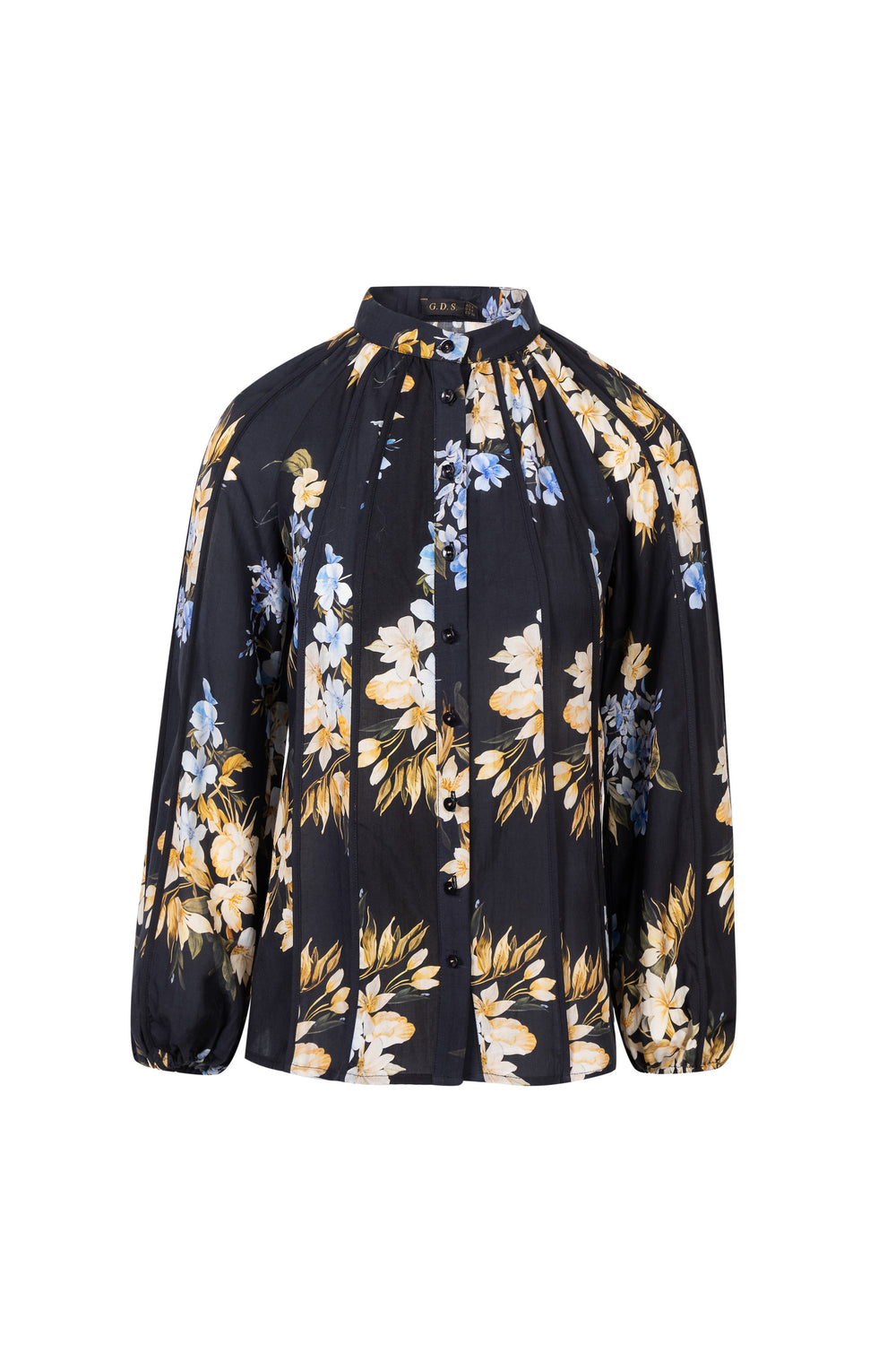 BLACK PRINT