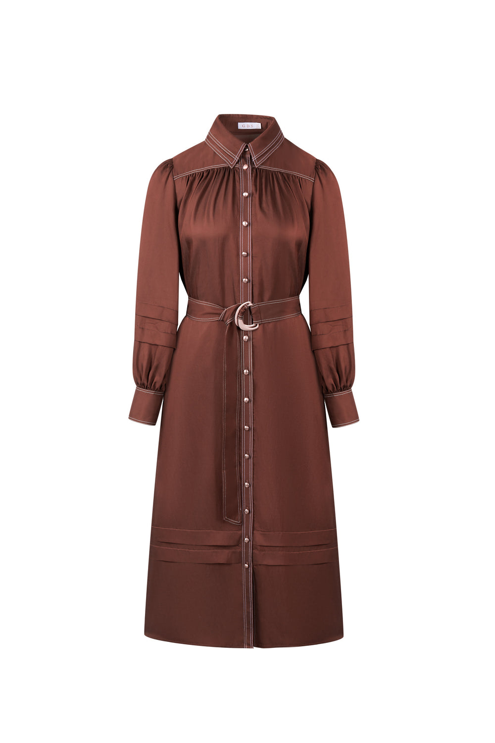 AMBER BROWN