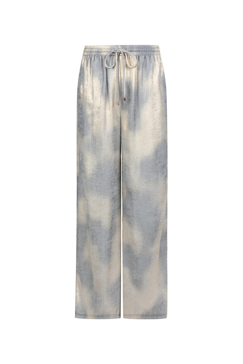 SILVER GRAY