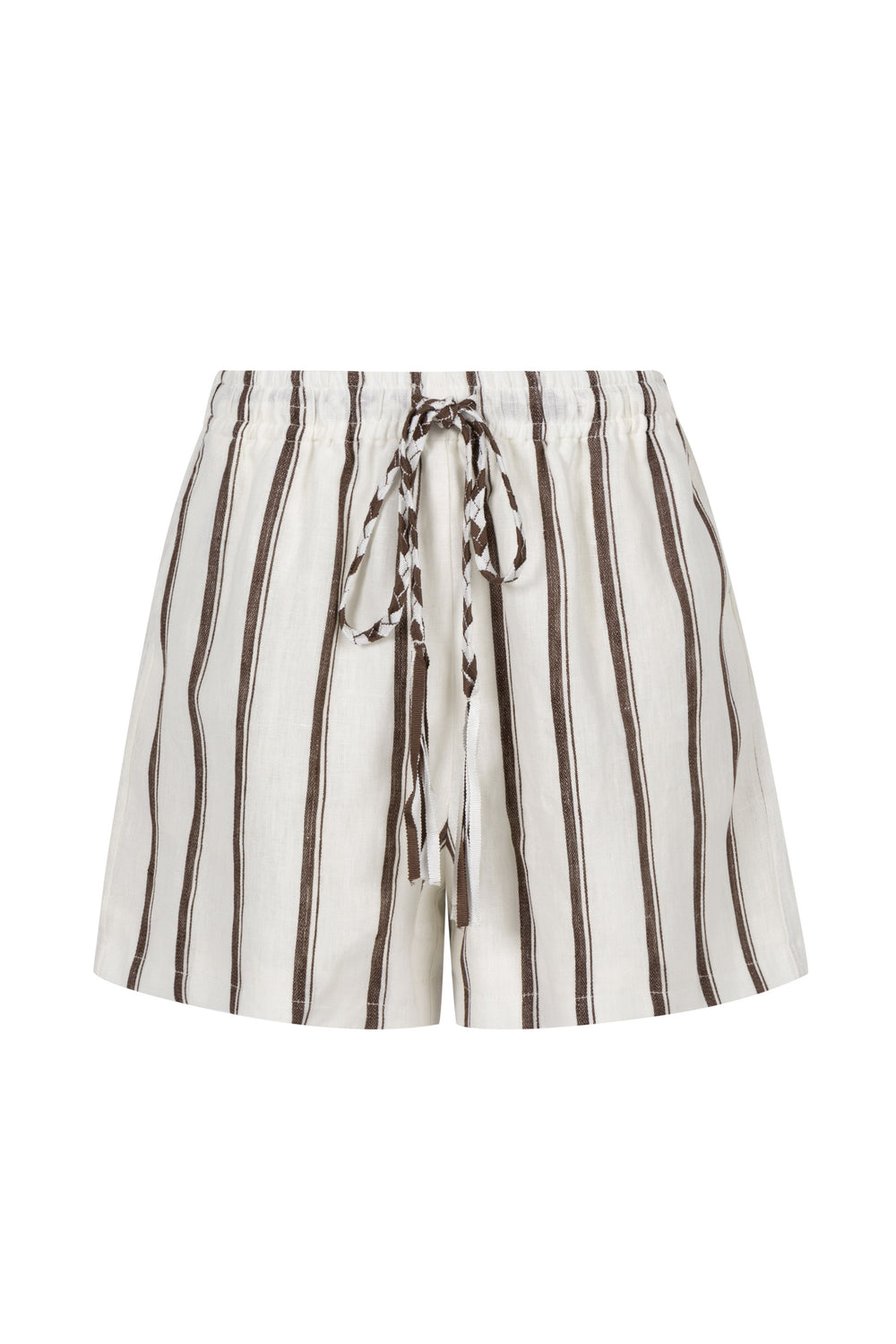MOCHA STRIPE