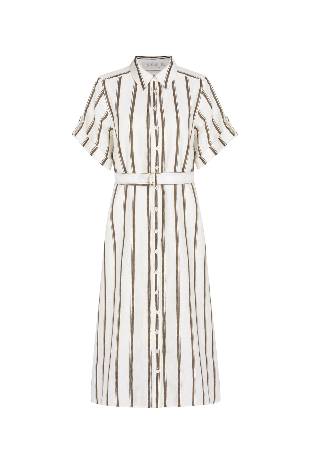 MOCHA STRIPE