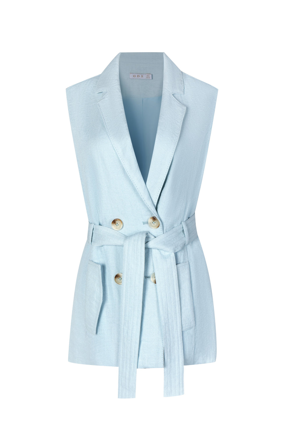 PASTEL BLUE